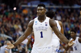 Zion Williamson