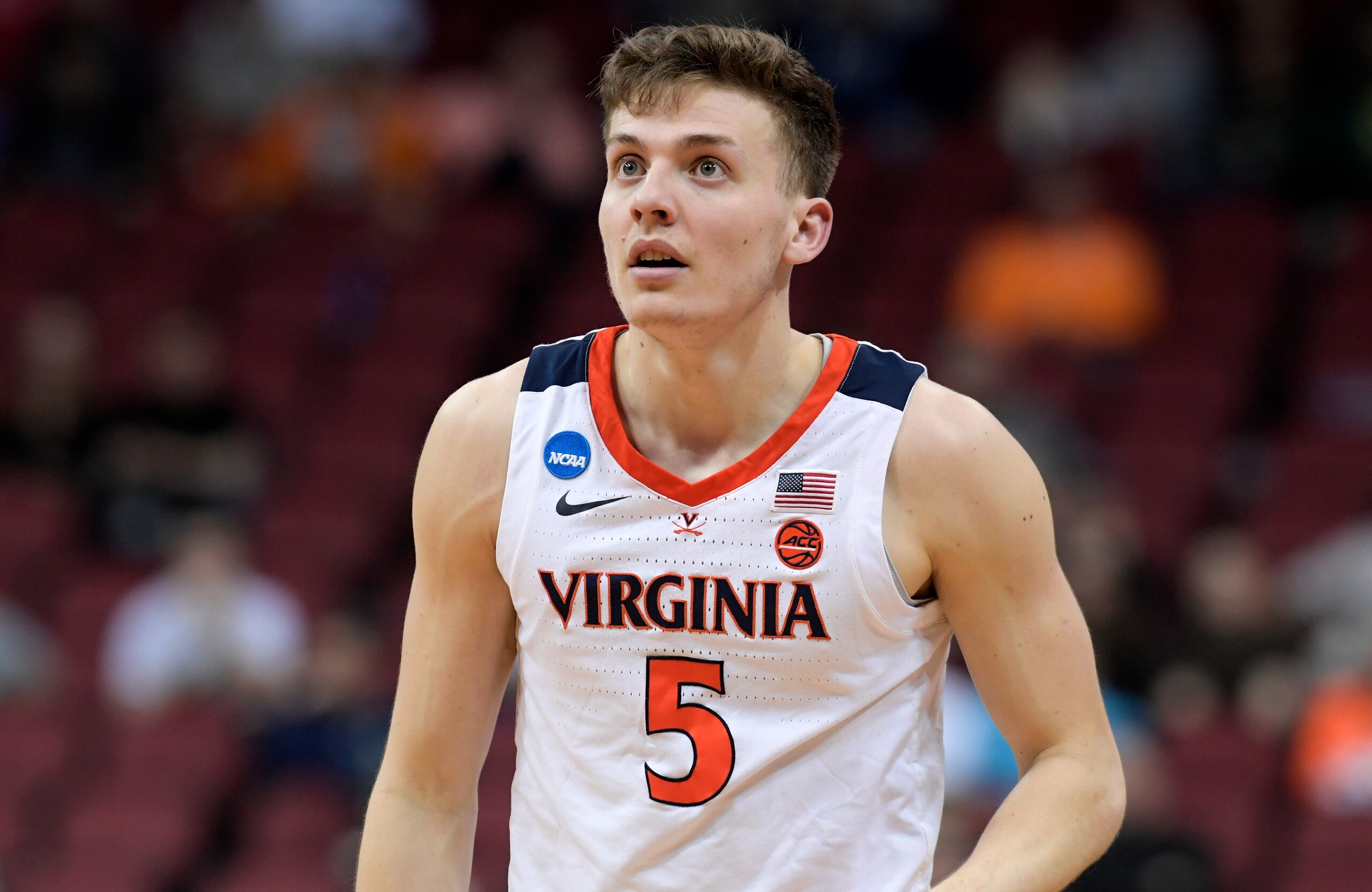 Kyle Guy
