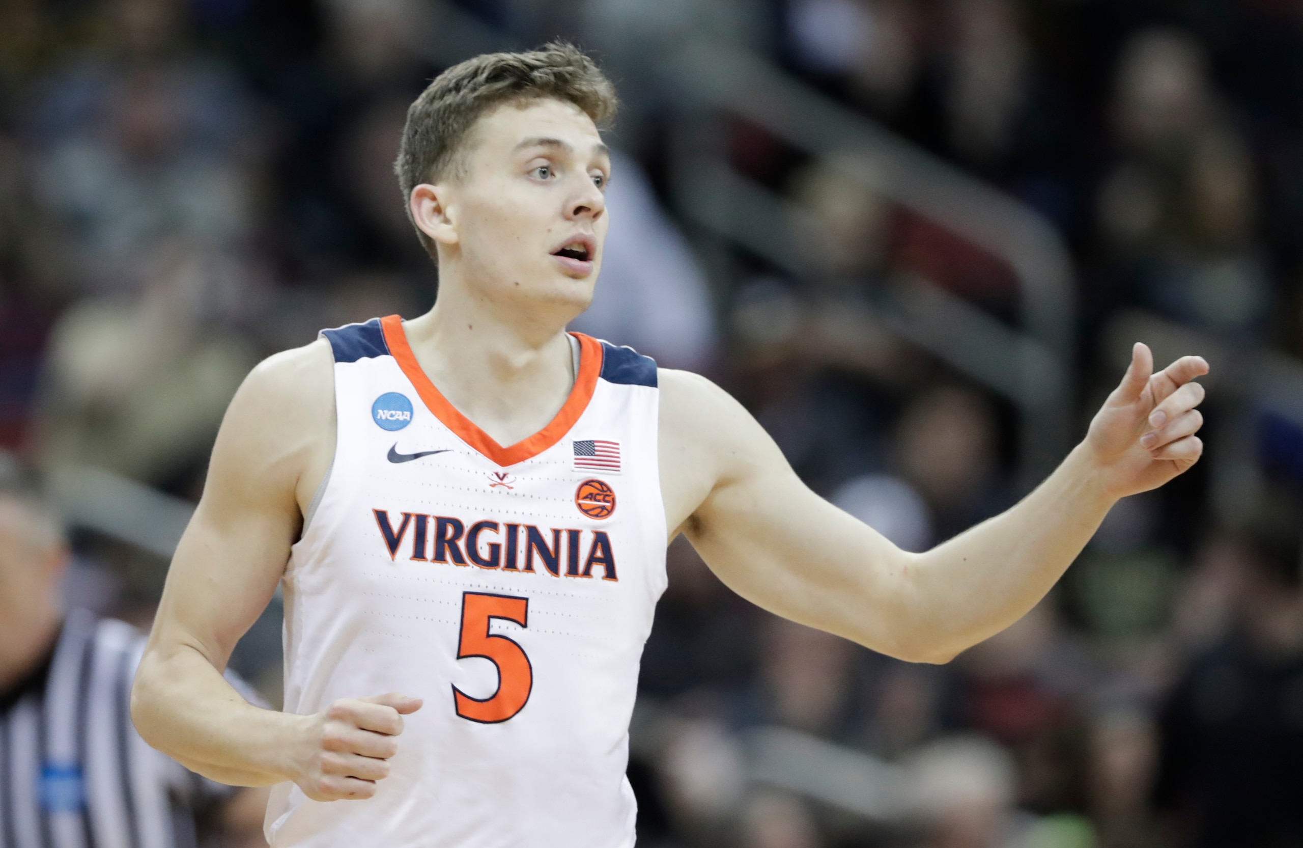 Kyle Guy Kyle Guy