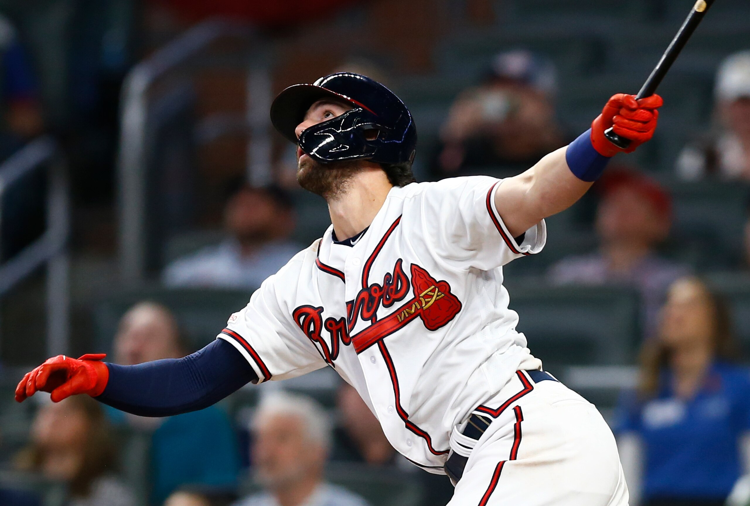 Dansby Swanson