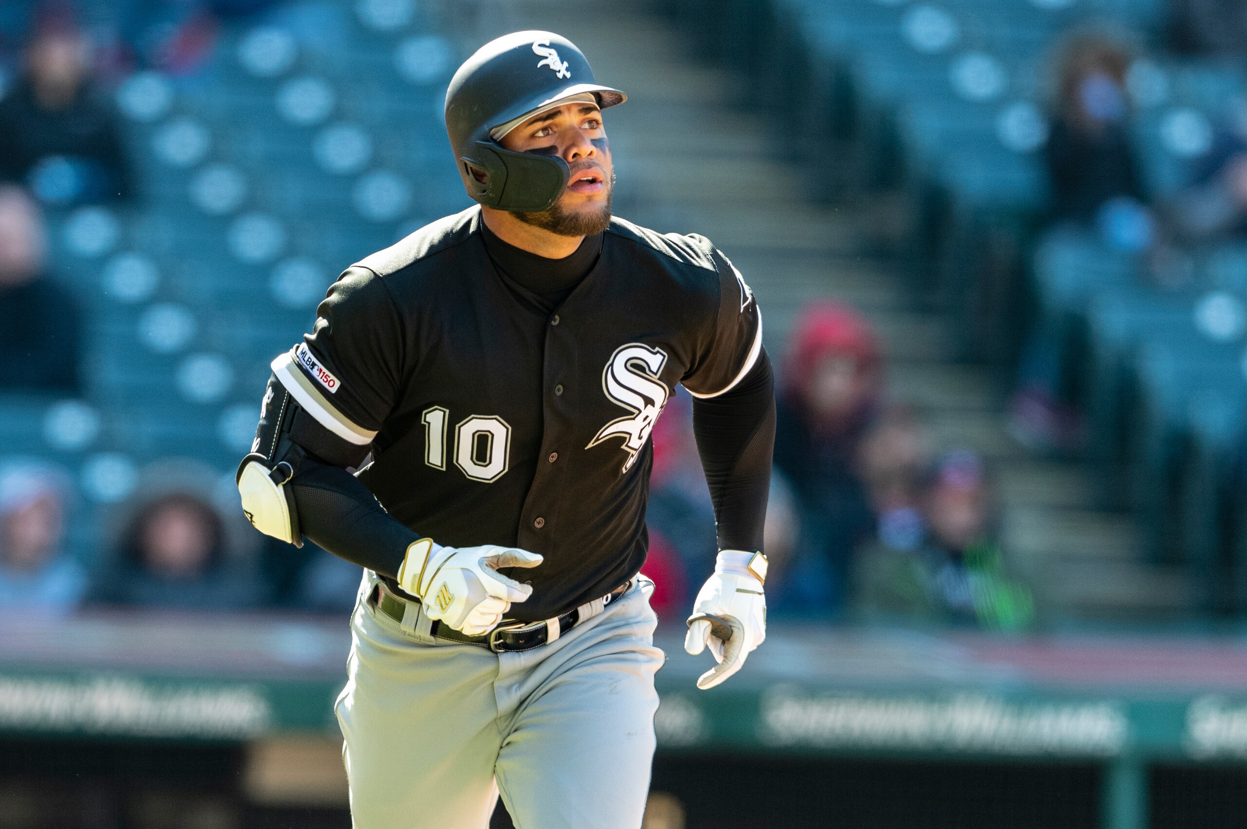 Yoan Moncada