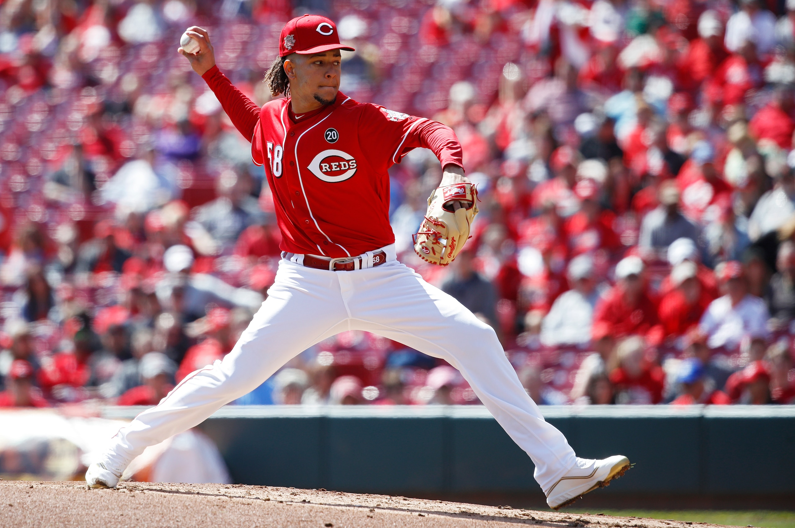 Luis Castillo