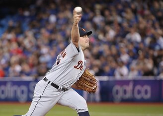 Jordan Zimmermann