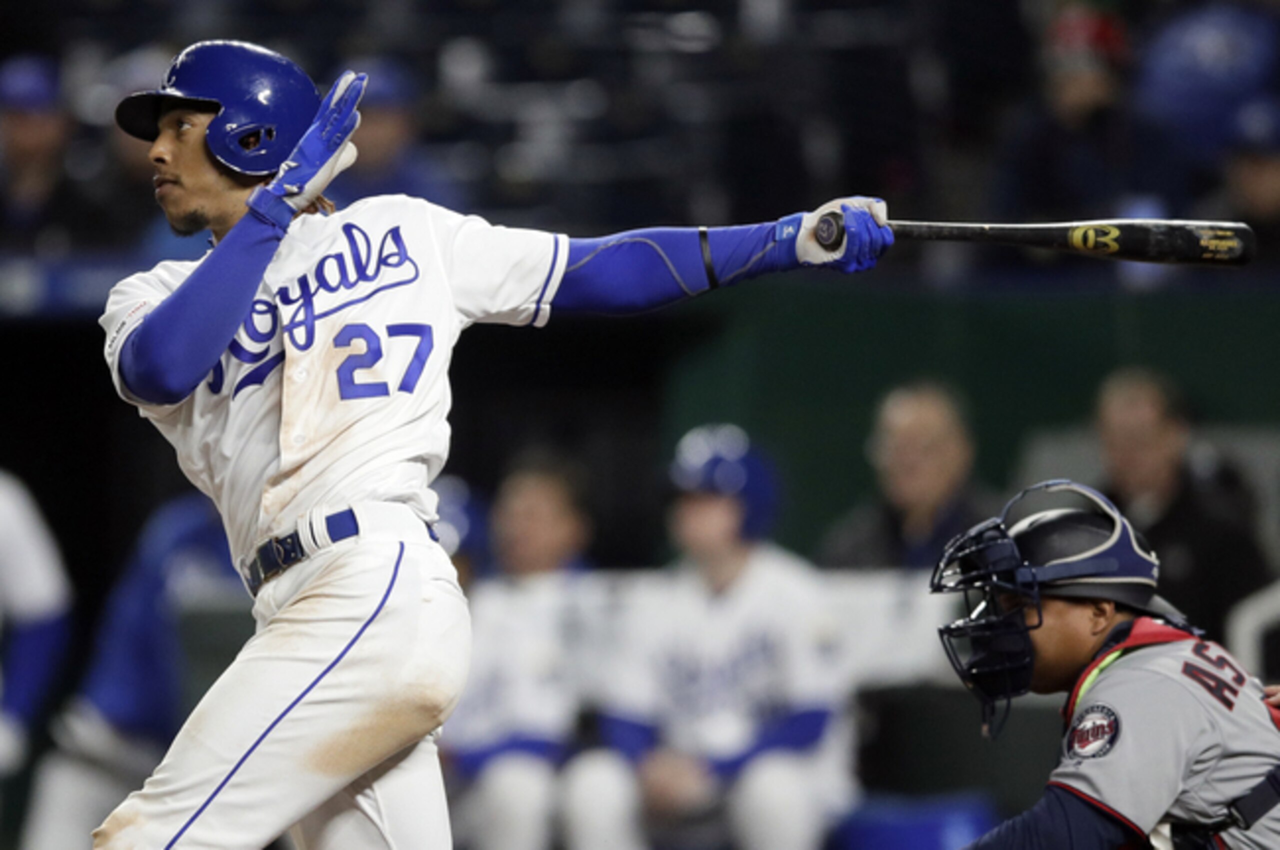 Adalberto Mondesi
