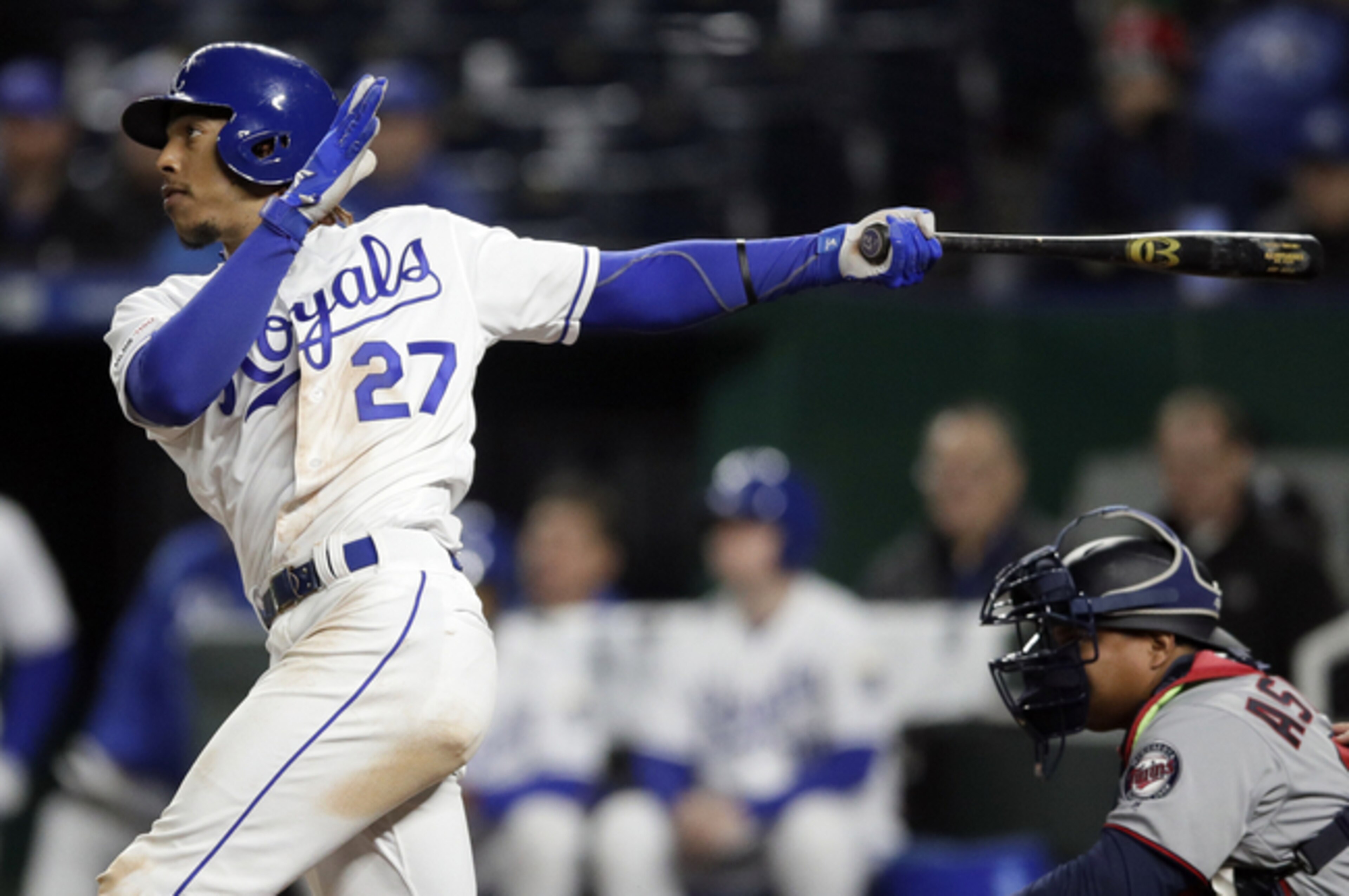 Adalberto Mondesi