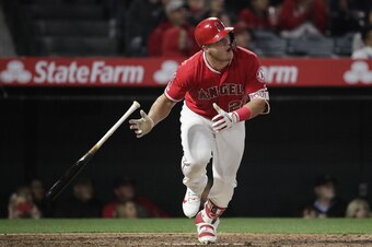Mike Trout