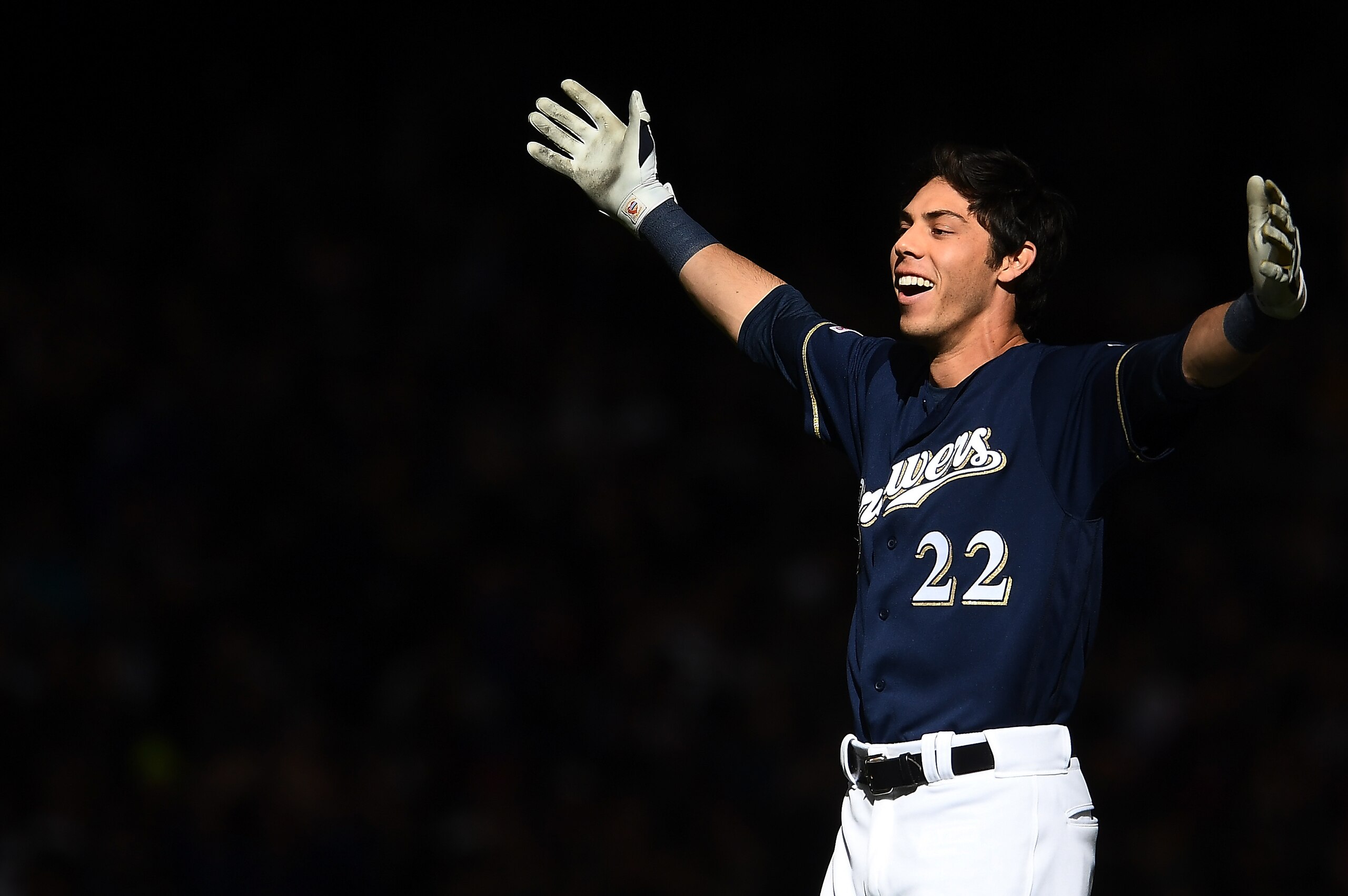 Christian Yelich