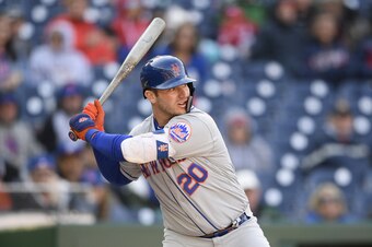 Pete Alonso