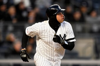 Gary Sanchez