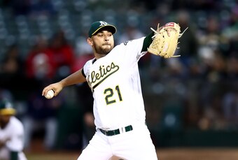 Marco Estrada