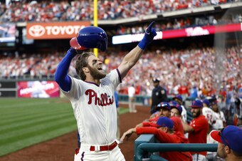 Bryce Harper