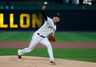 Jameson Taillon