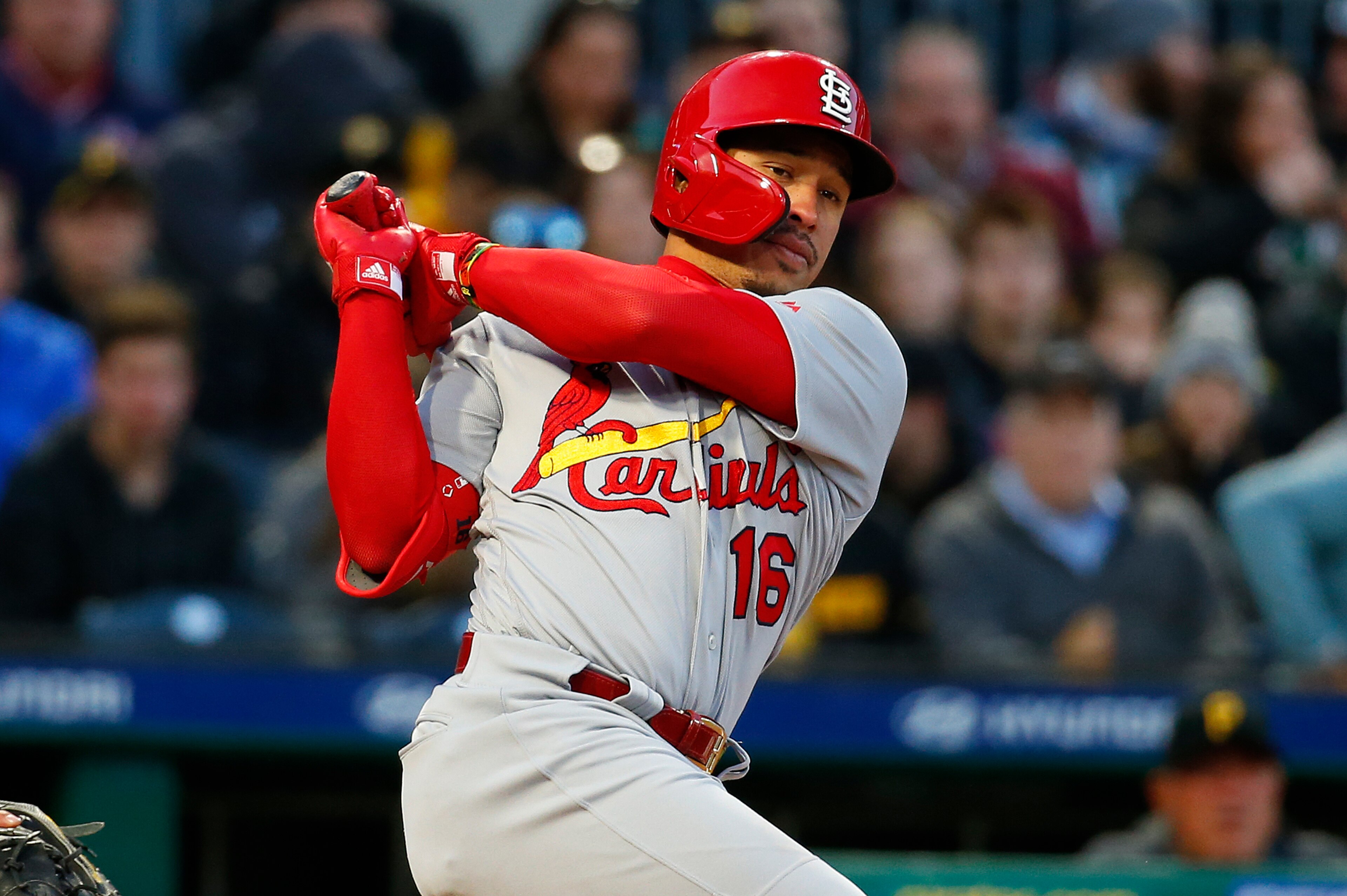 Kolten Wong
