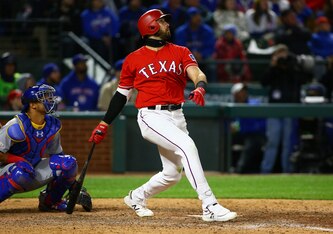 Joey Gallo