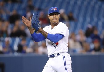 Marcus Stroman