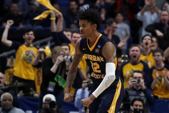 Ja Morant