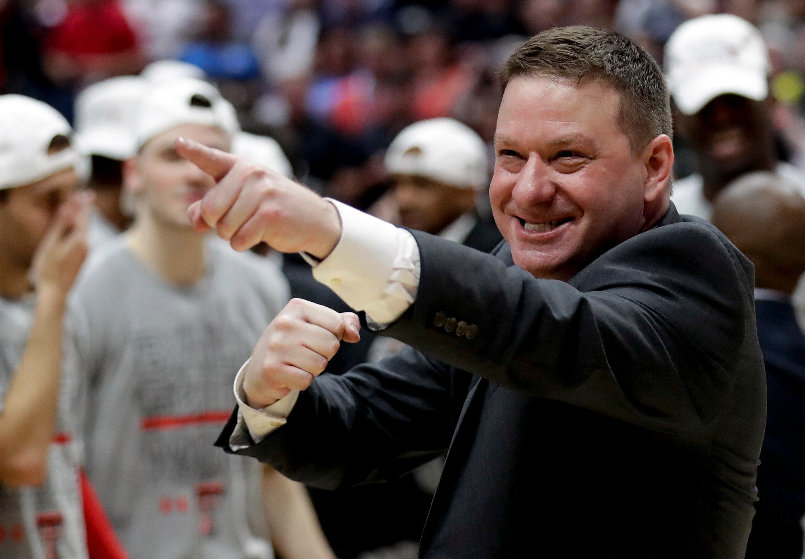 Chris Beard