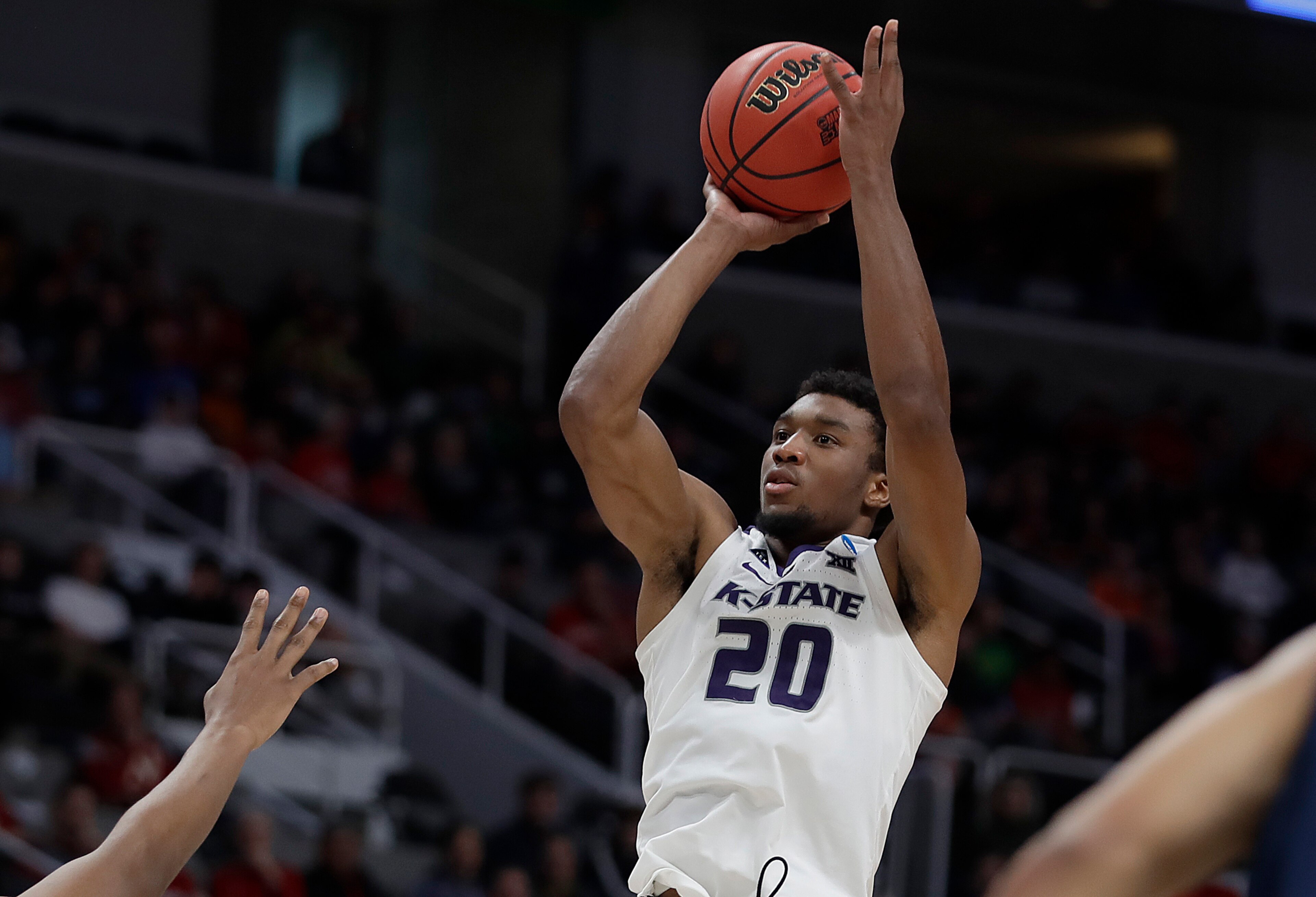 Xavier Sneed