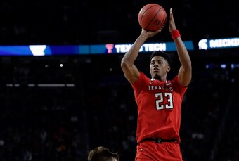 Jarrett Culver