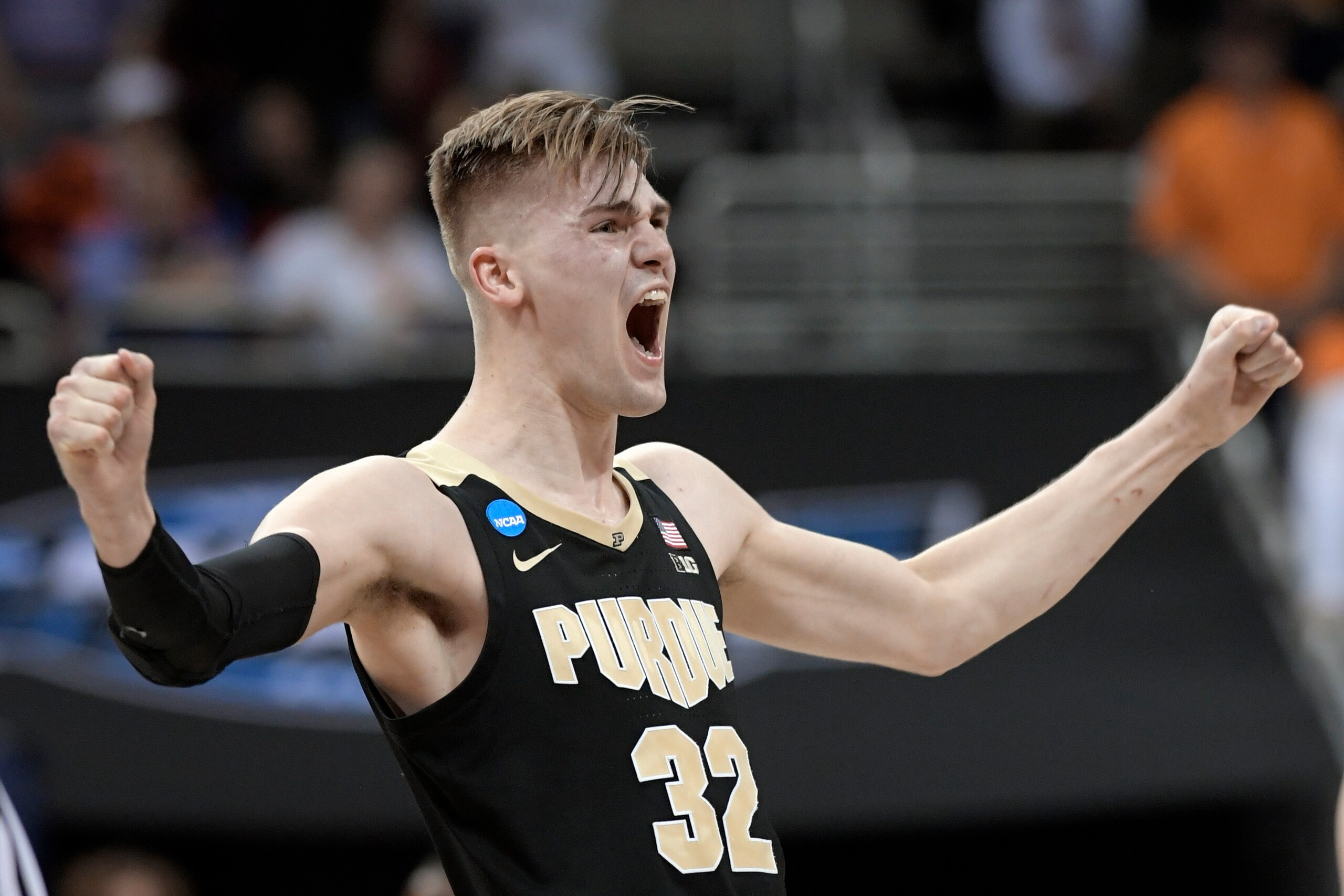 Matt Haarms
