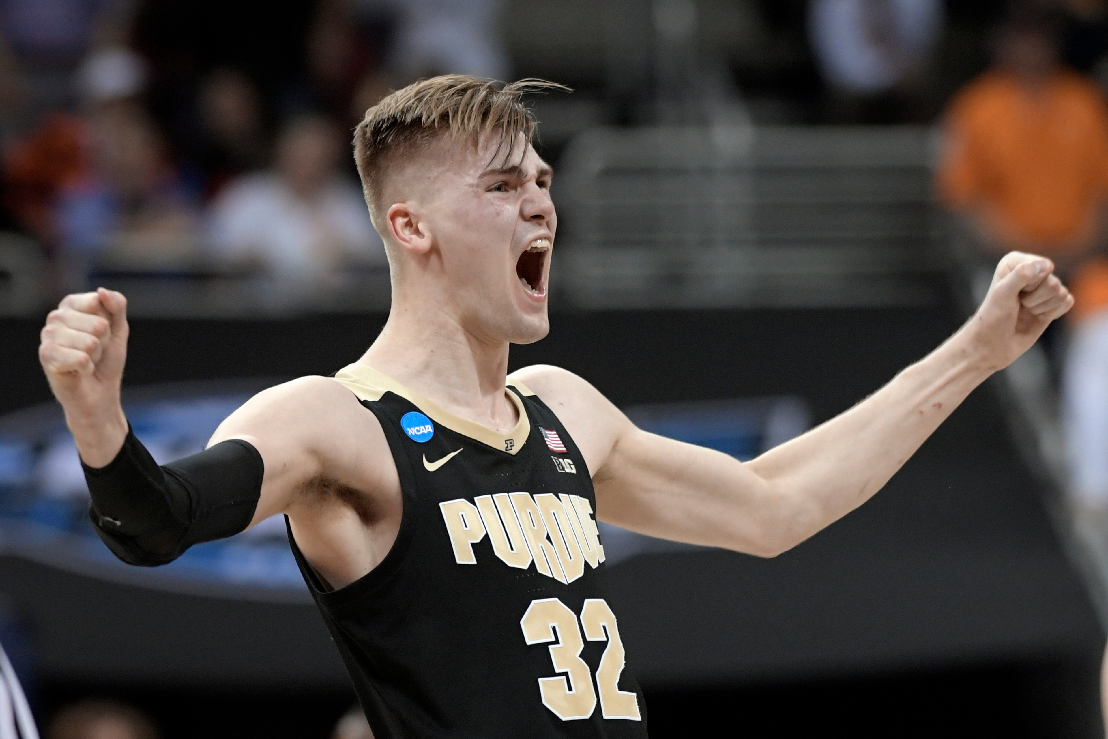 Matt Haarms