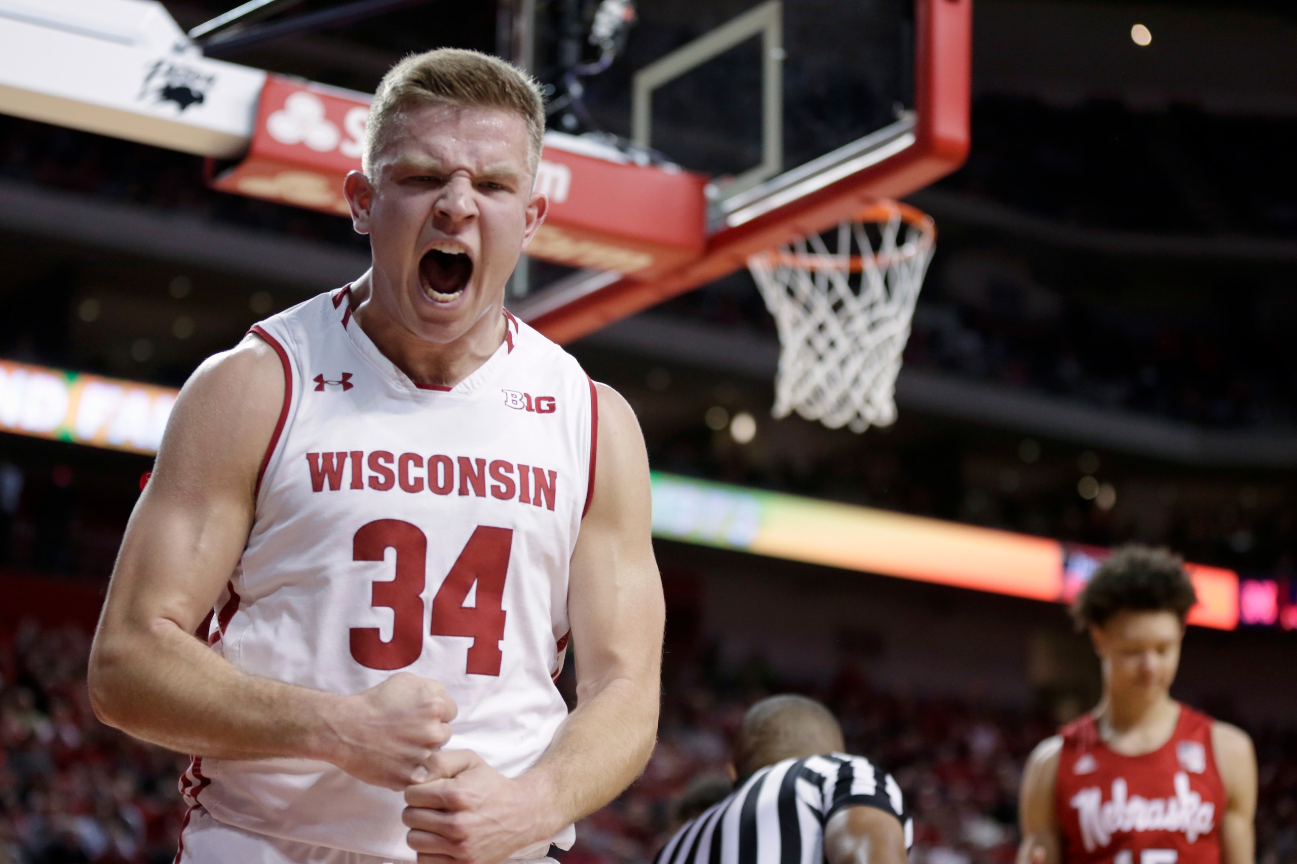 Brad Davison