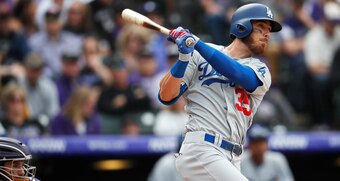 Cody Bellinger