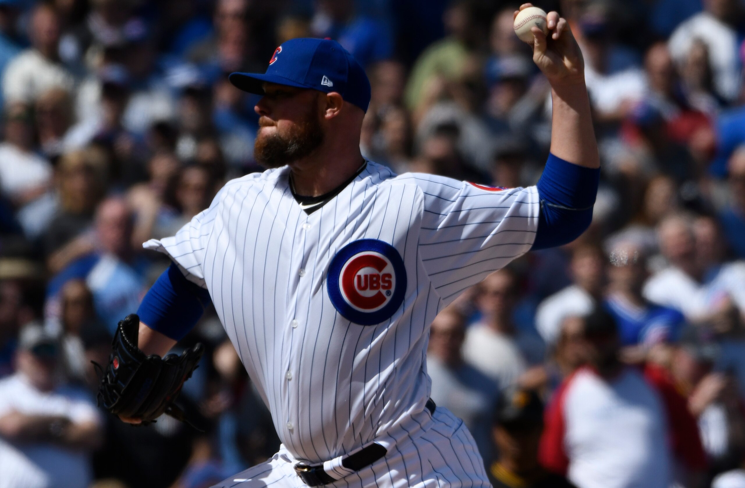 Jon Lester