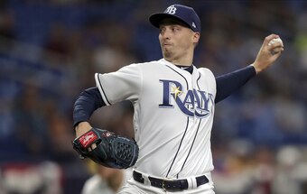 Blake Snell