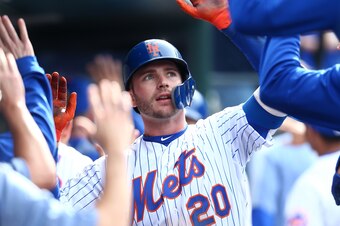 Pete Alonso