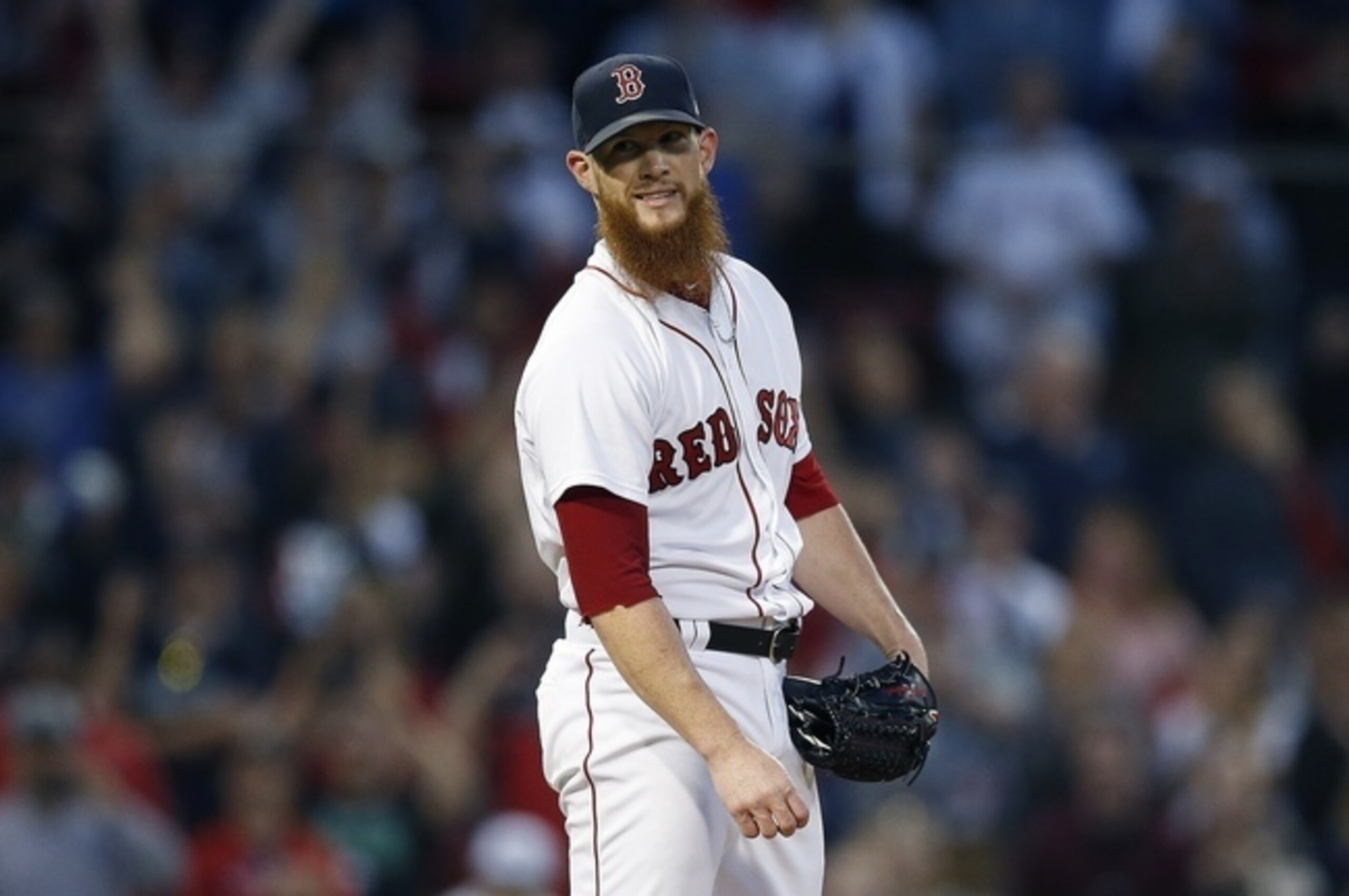 Craig Kimbrel