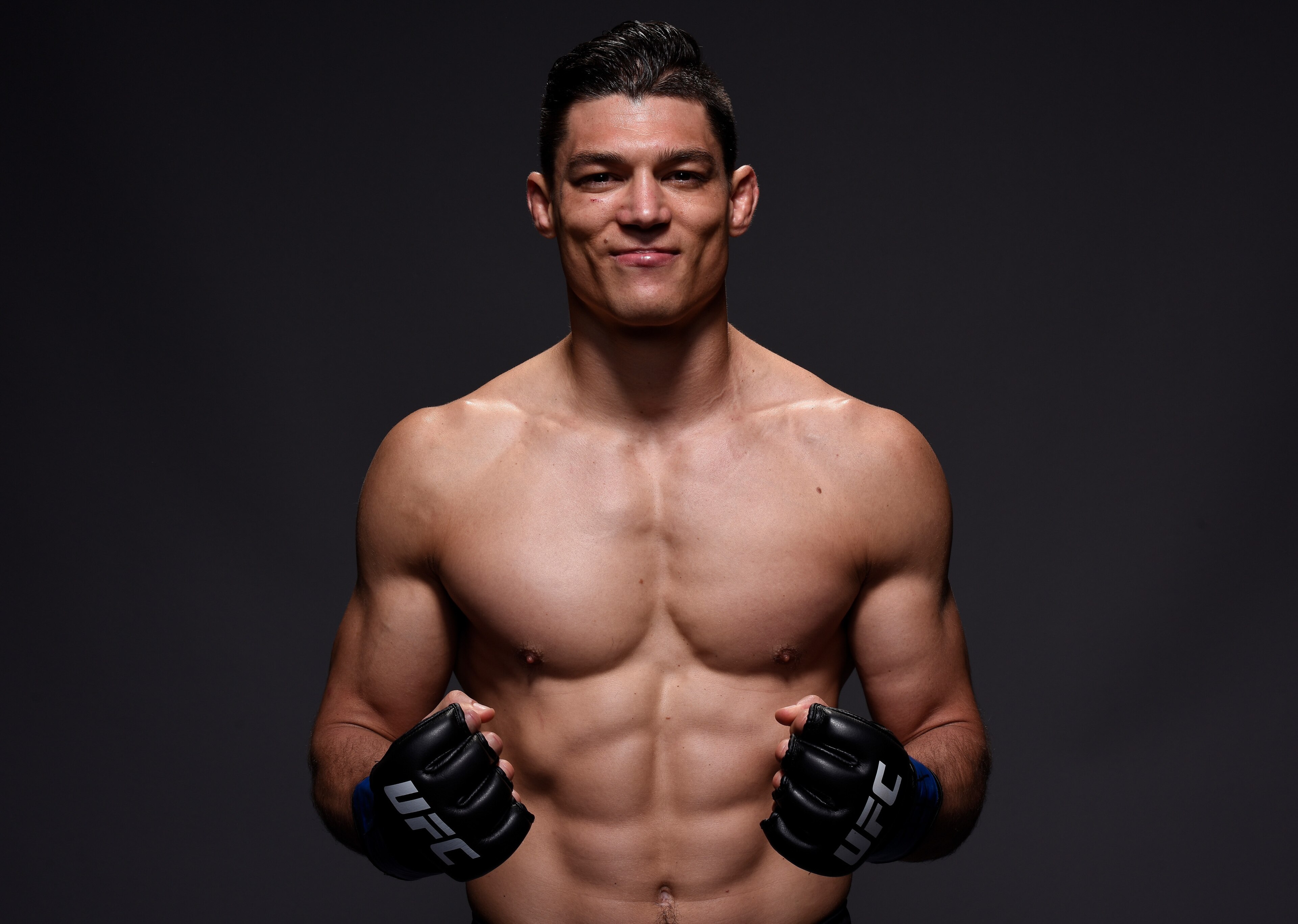 Alan Jouban