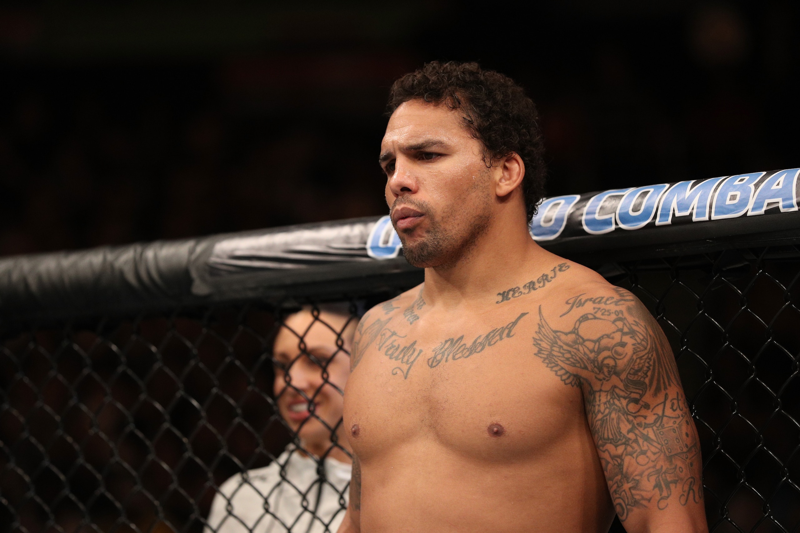 Eryk Anders