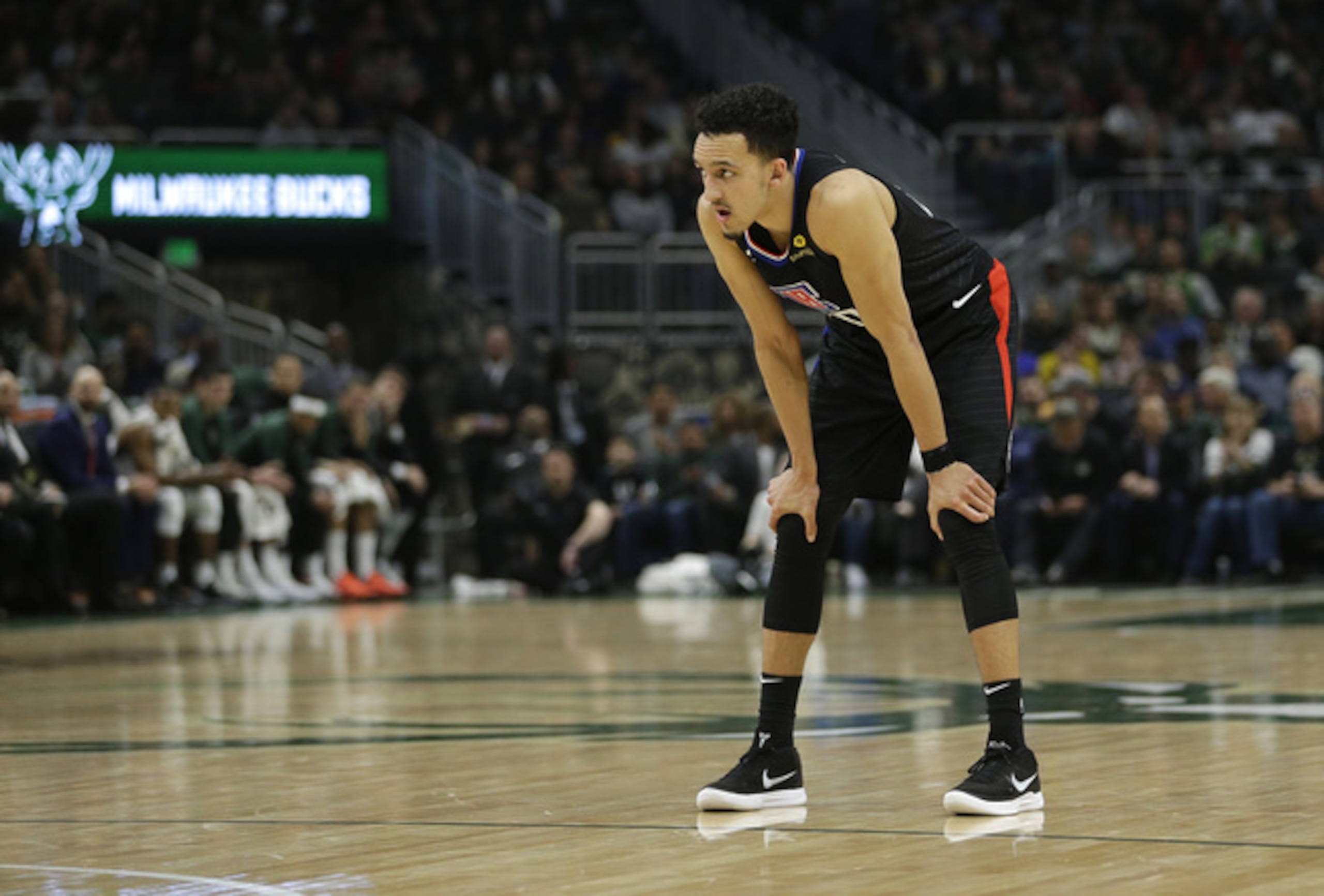 Landry Shamet Landry Shamet