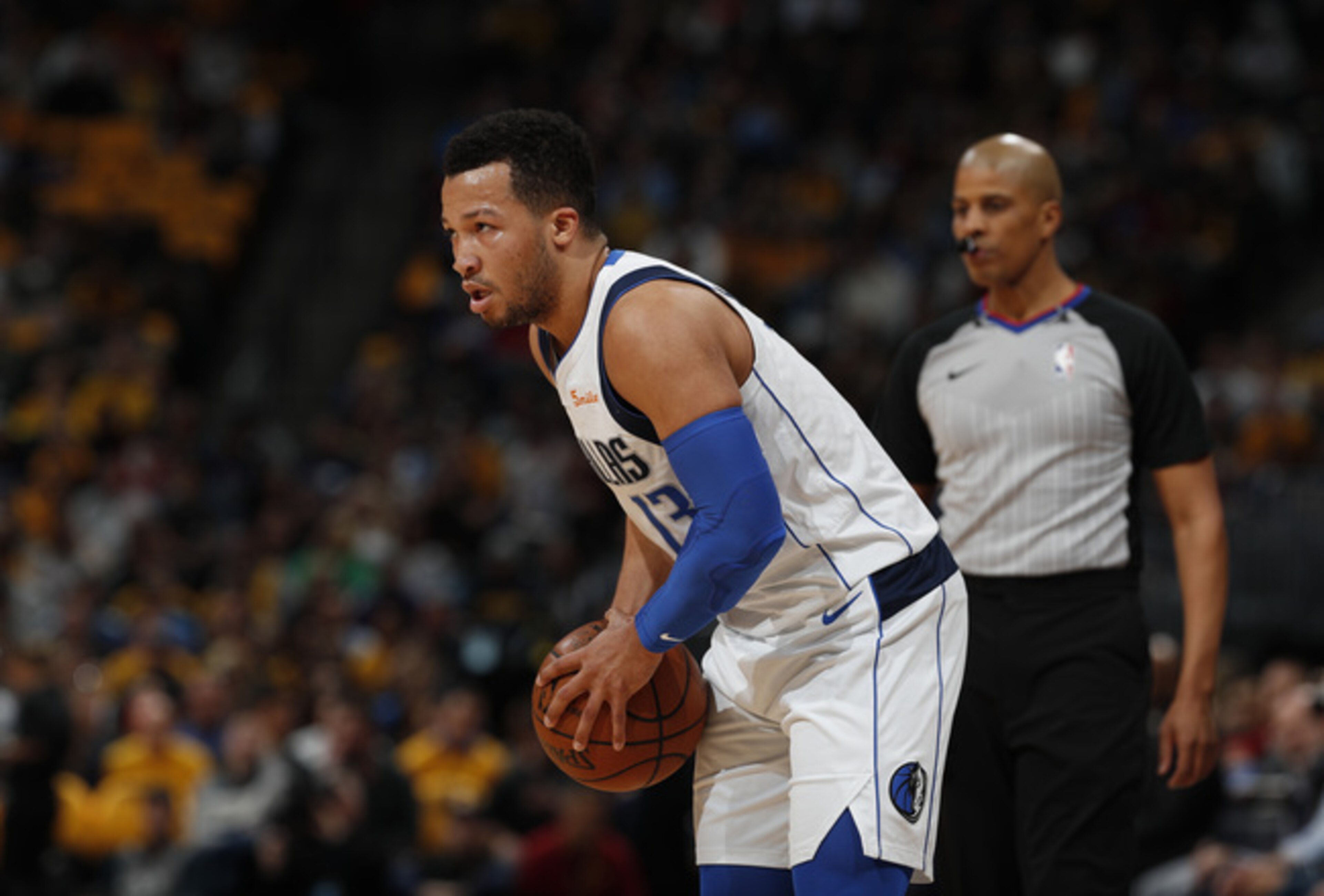 Jalen Brunson Jalen Brunson