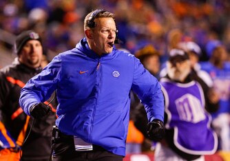 Bryan Harsin Bryan Harsin
