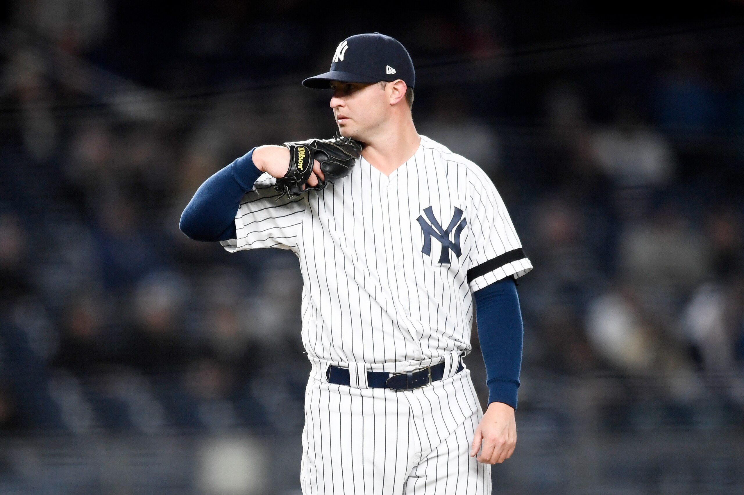 Zack Britton