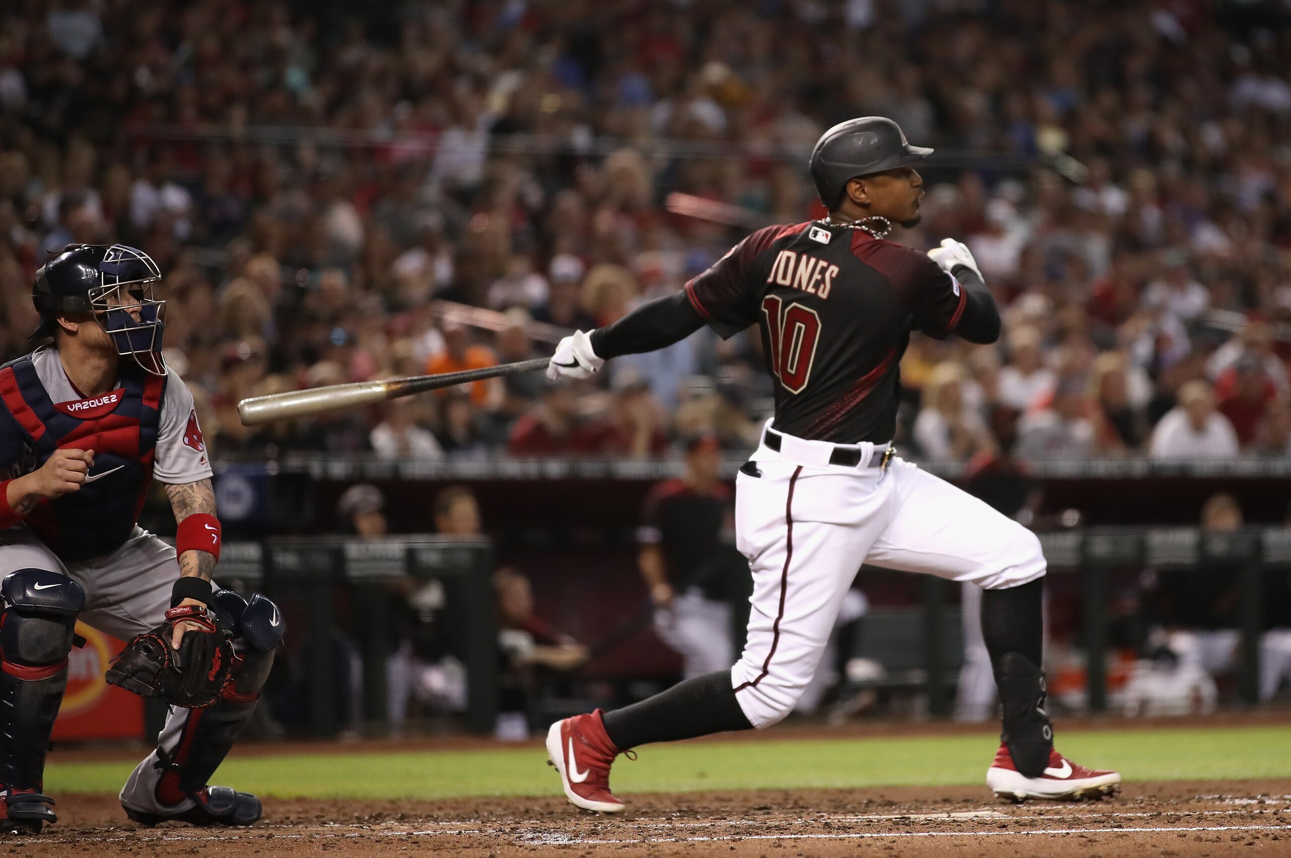 Adam Jones