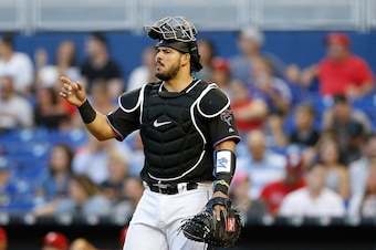 Jorge Alfaro