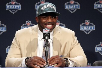 Eagles DT Fletcher Cox