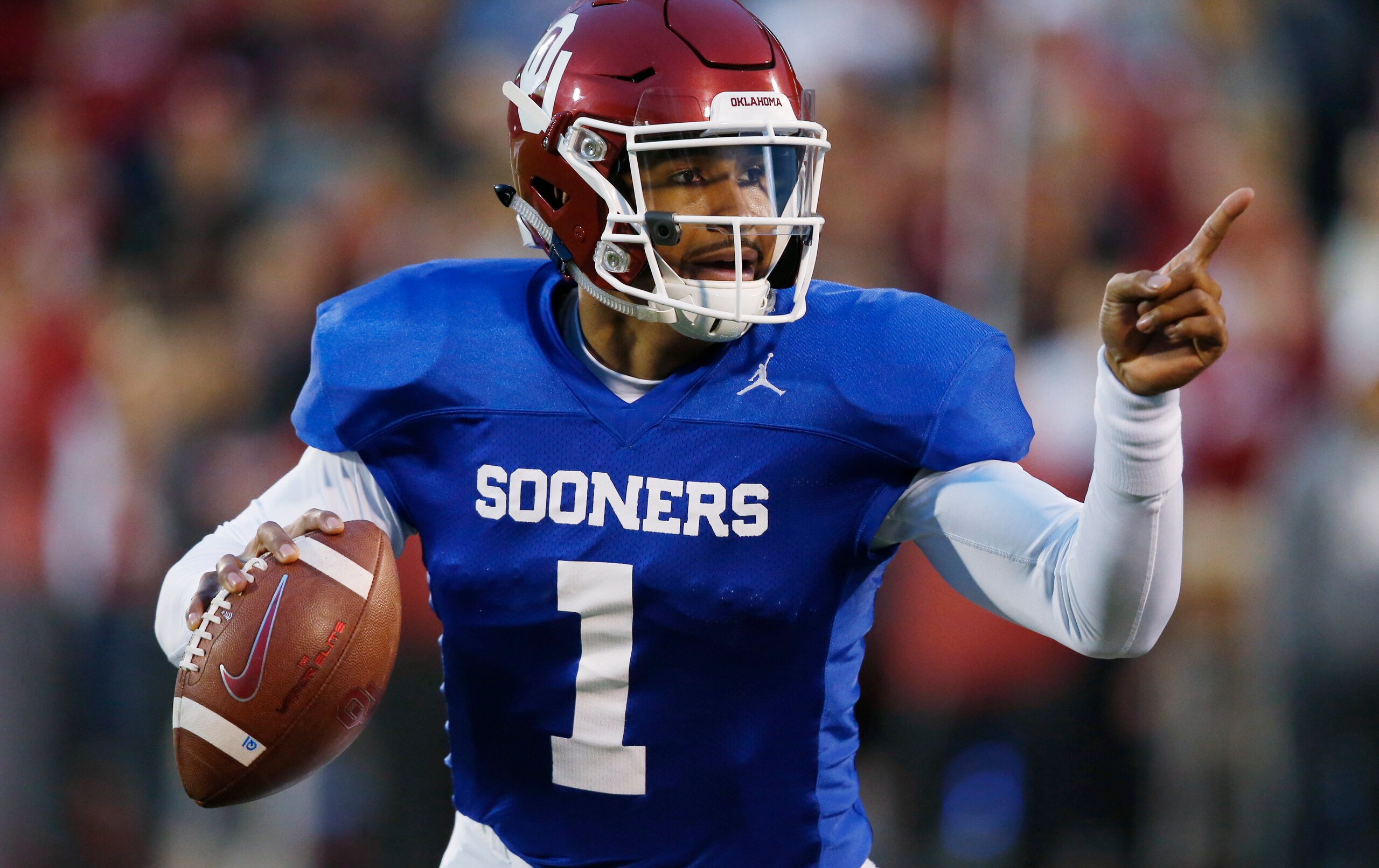 Jalen Hurts