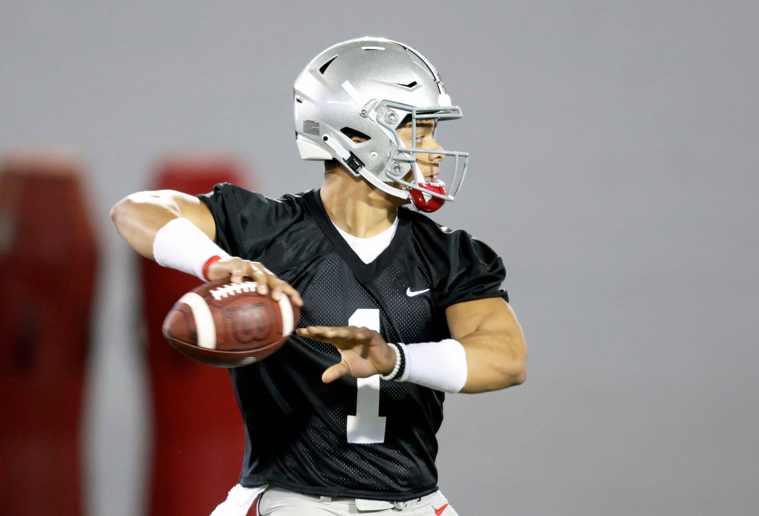 Justin Fields