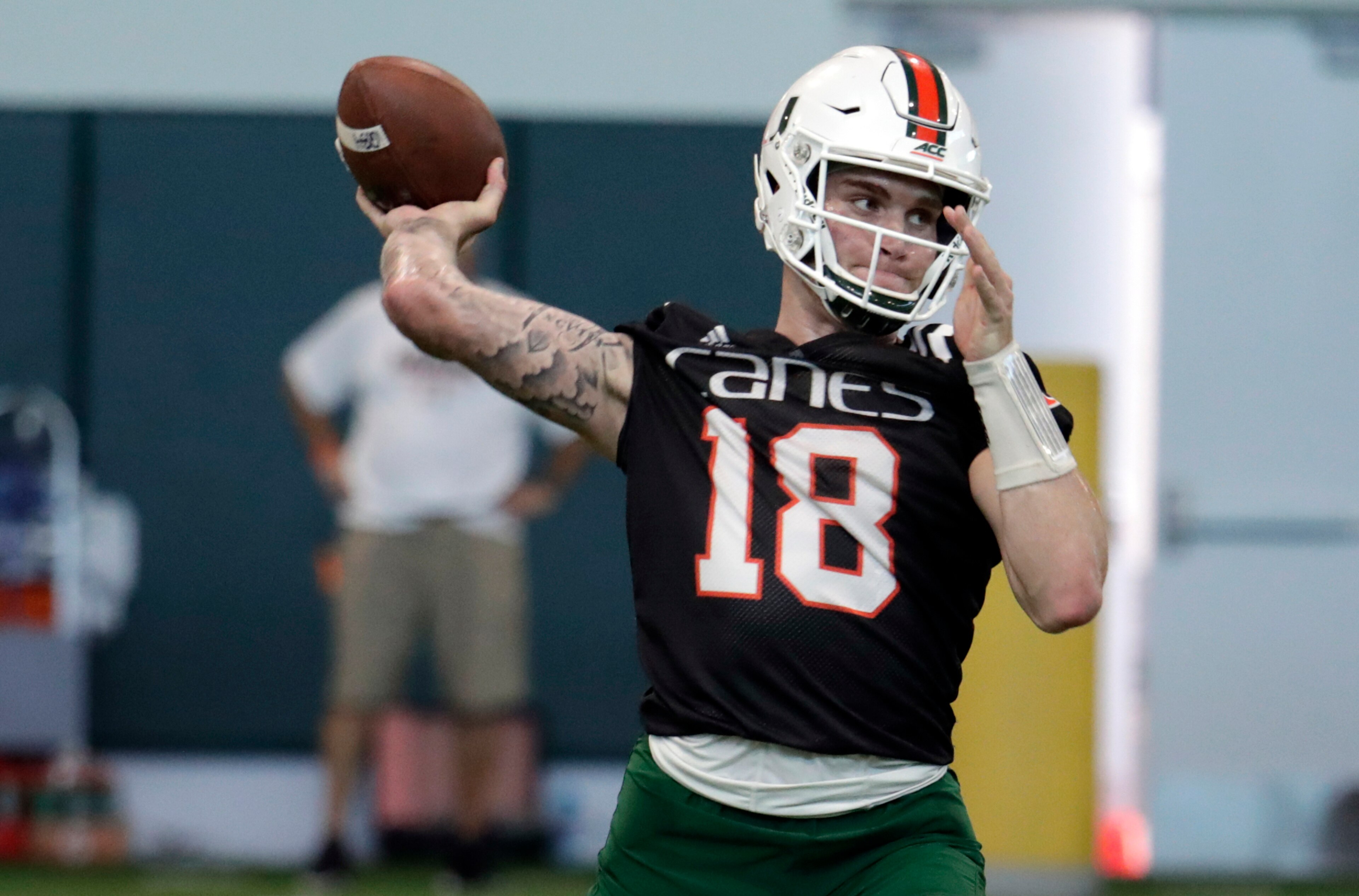 Tate Martell