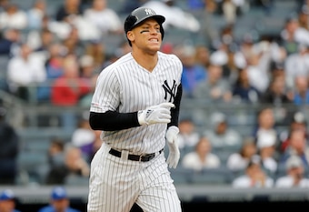 Aaron Judge
