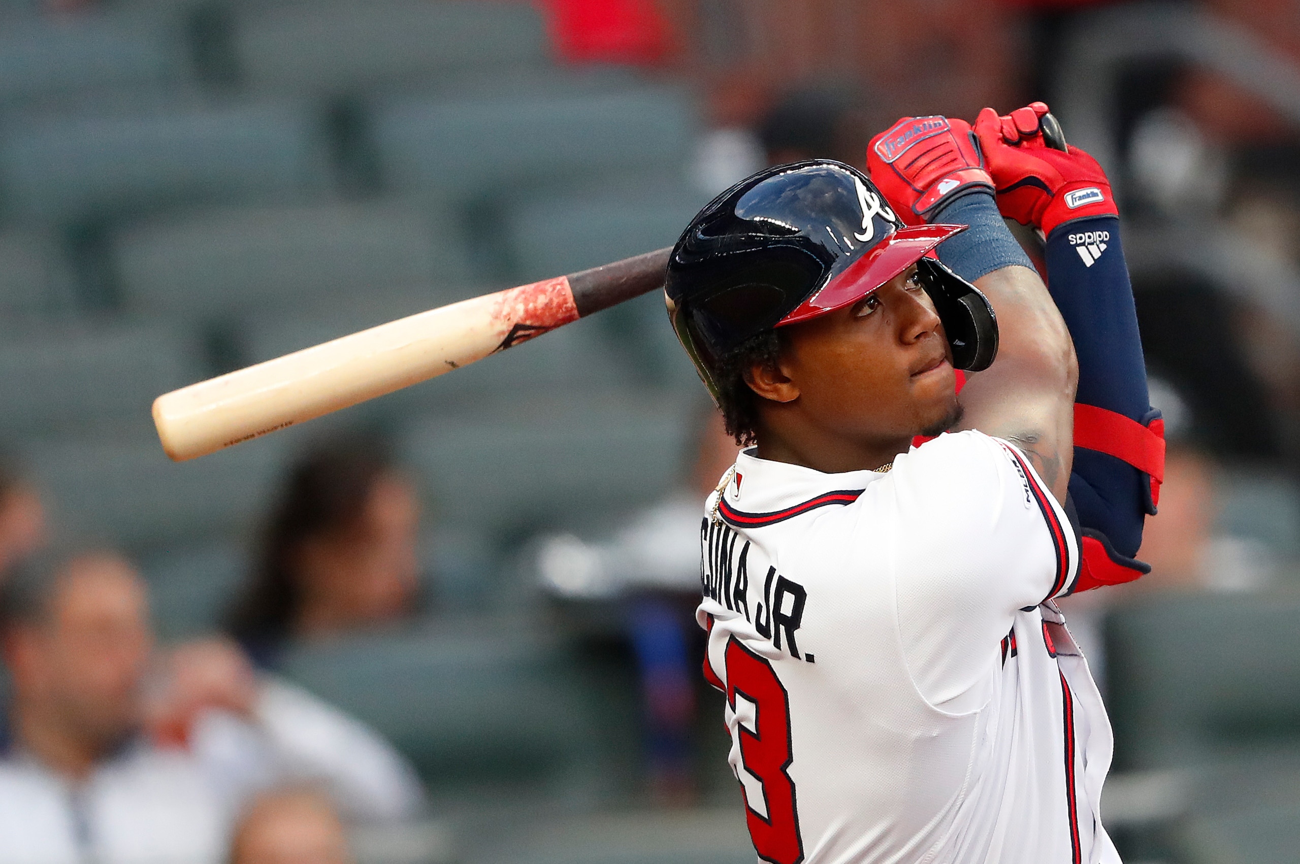 Ronald Acuna Jr.