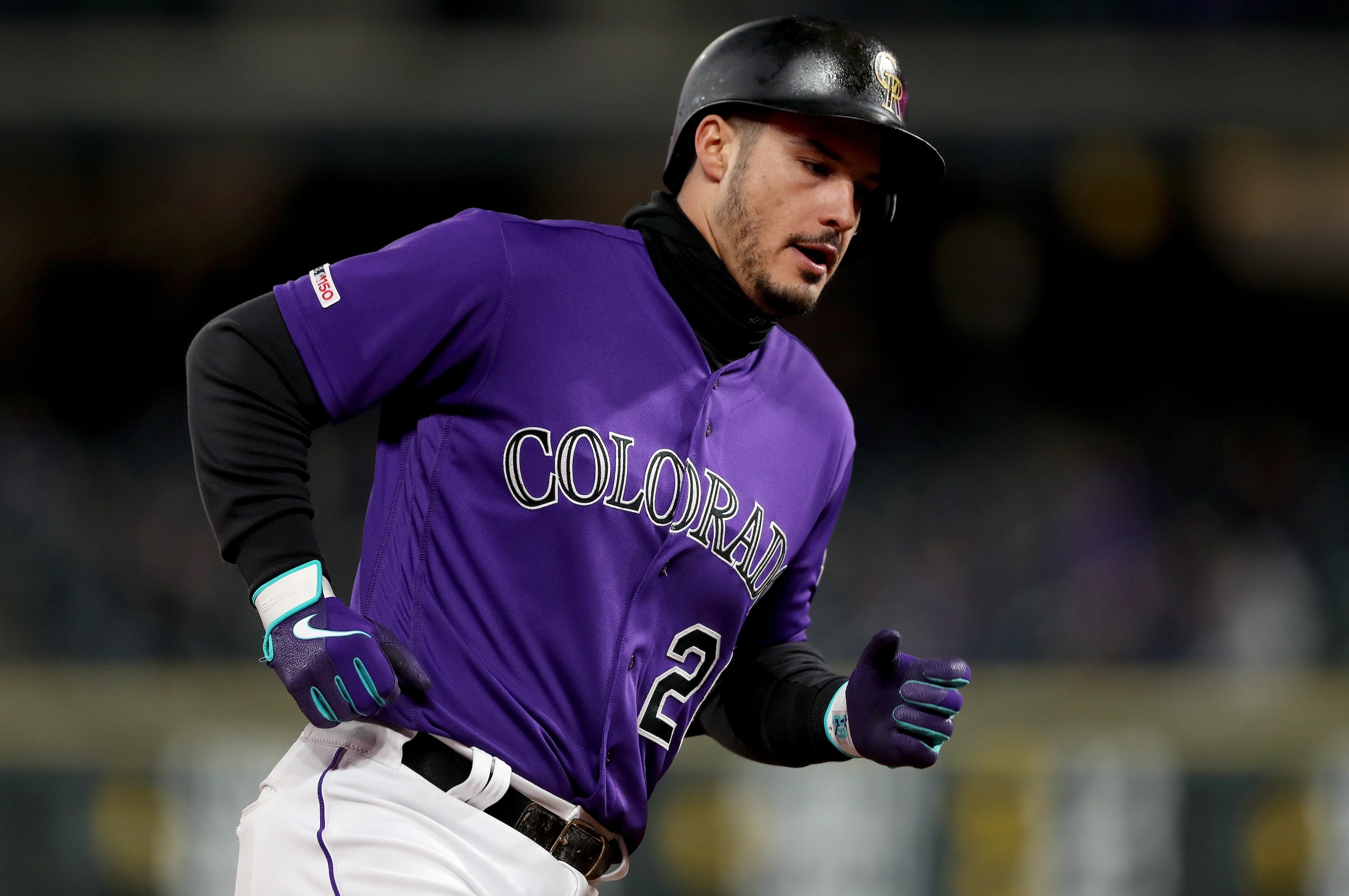 Nolan Arenado