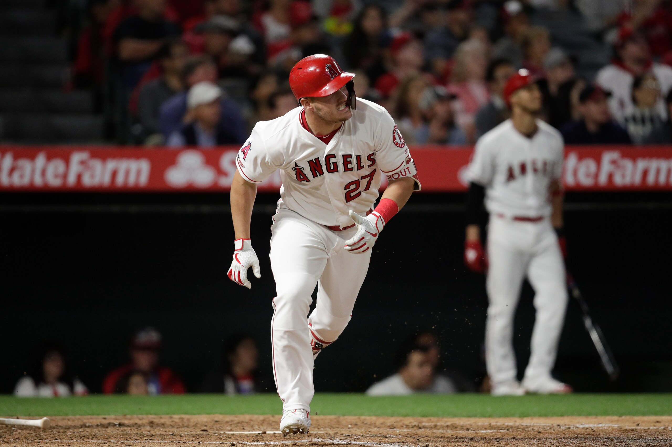 Mike Trout