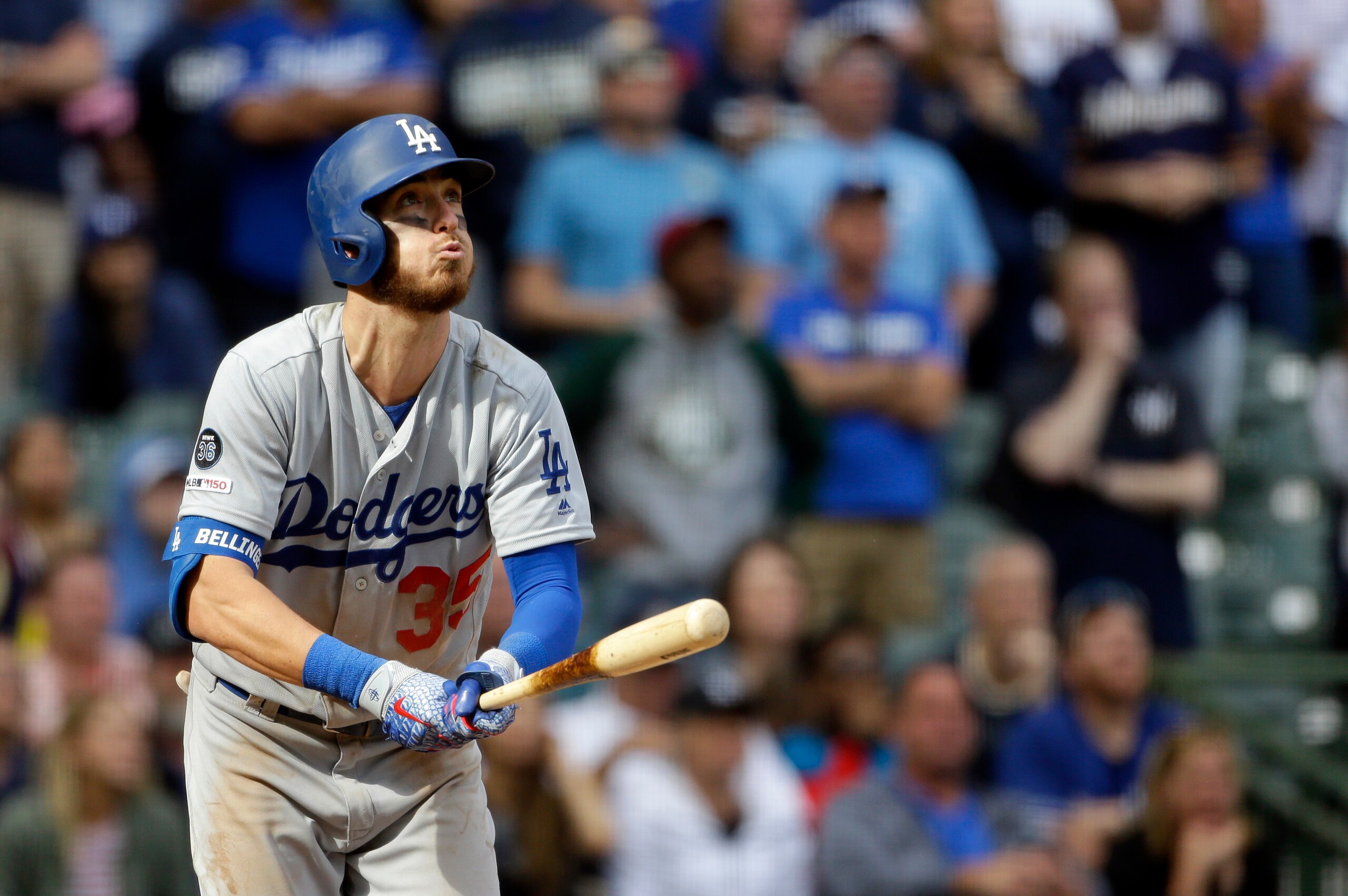 Cody Bellinger