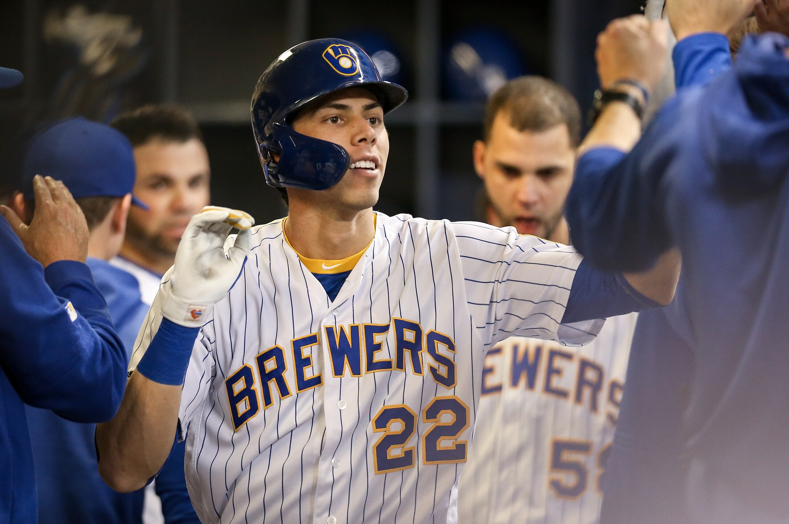 Christian Yelich