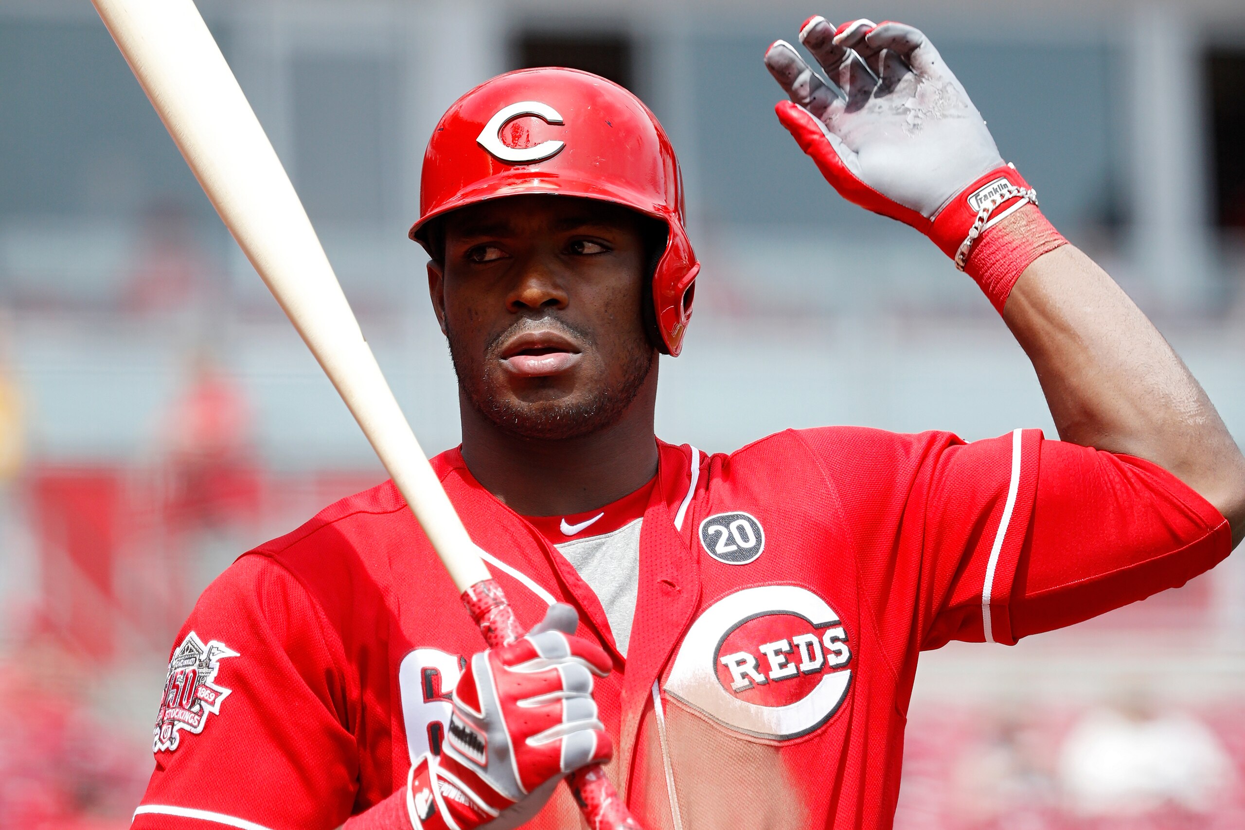 Yasiel Puig